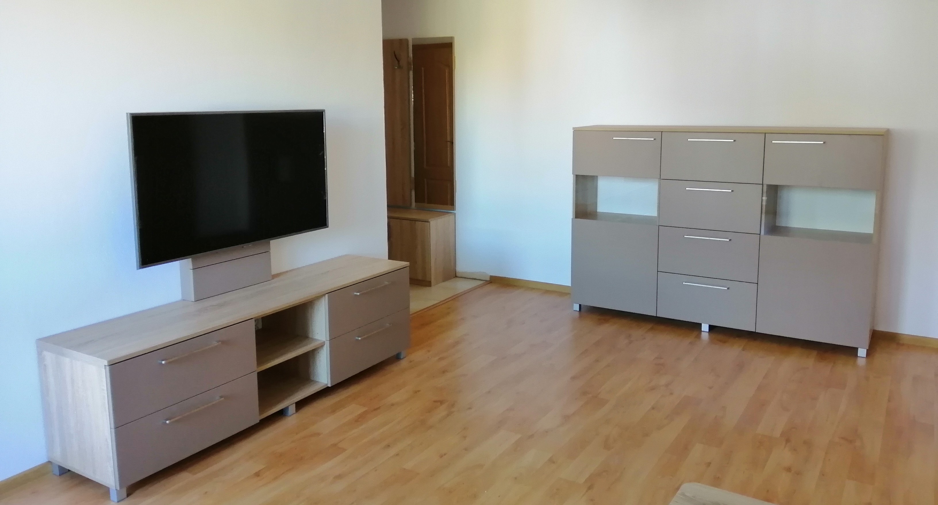 Obývacia miestnosť